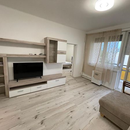 Malompark Apartman With Free Parking Дебрецен Екстер'єр фото