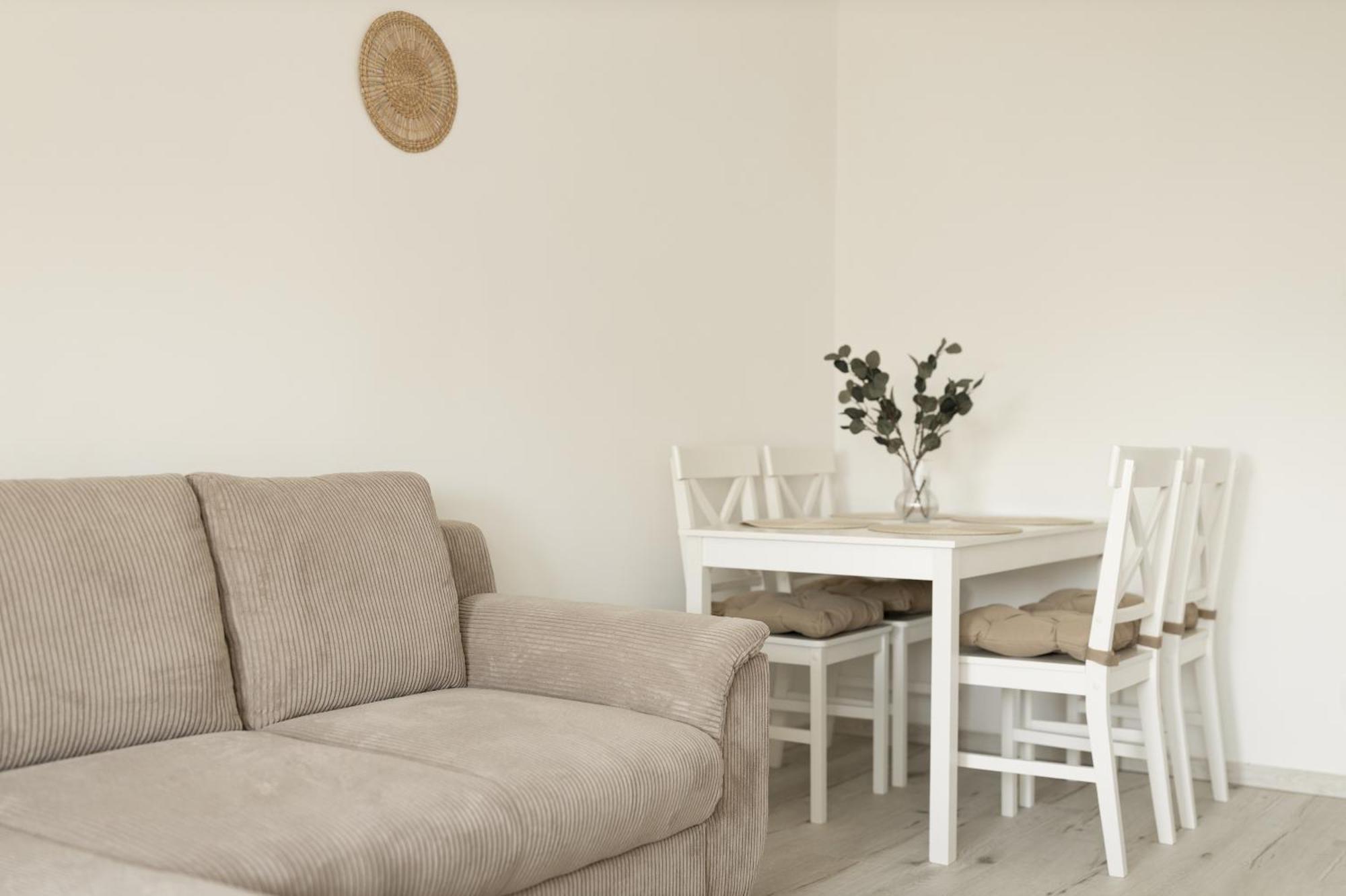 Malompark Apartman With Free Parking Дебрецен Екстер'єр фото