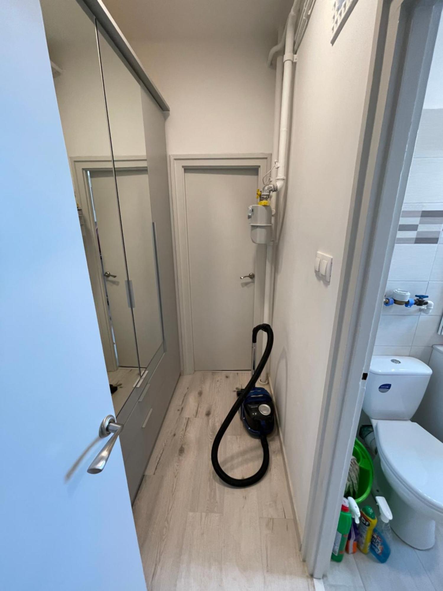Malompark Apartman With Free Parking Дебрецен Екстер'єр фото